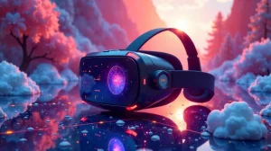 VR-Brillen-Revolution: Pimax Crystal Super, Ultrawide-Optik, Sichtfeld