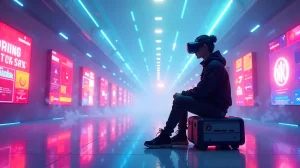 VR-Revolution in Gaming: Entropy: Zero, Half-Life 2, Modding