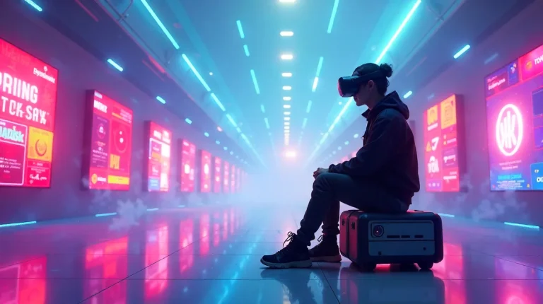 VR-Revolution in Gaming: Entropy: Zero, Half-Life 2, Modding