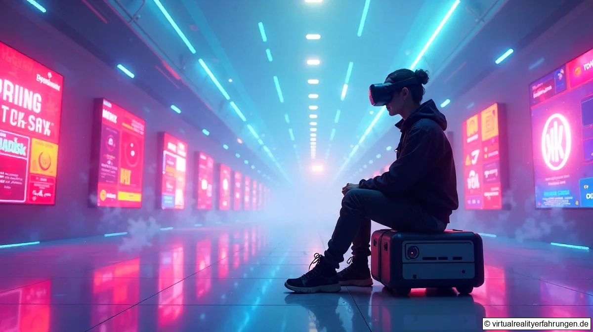 VR-Revolution in Gaming: Entropy: Zero, Half-Life 2, Modding