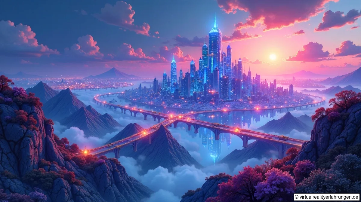 VR-Revolution: Meta Quest 3, Into the Radius 2, Early Access