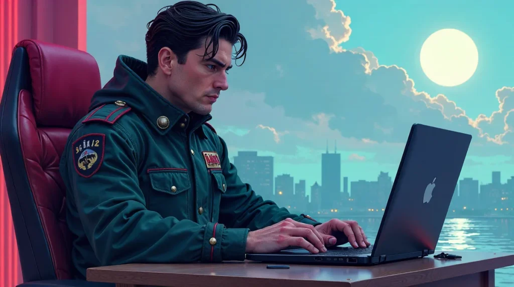 VR-Technologie, Militärinnovation, Palmer Luckey’s Rückkehr