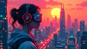 XR-Revolution: Neue Themenseite, Newsletter und Gaming-Trends