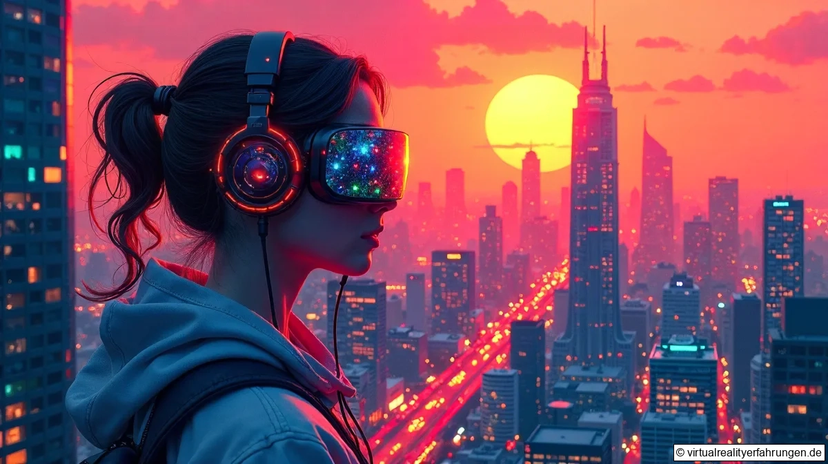 XR-Revolution: Neue Themenseite, Newsletter und Gaming-Trends