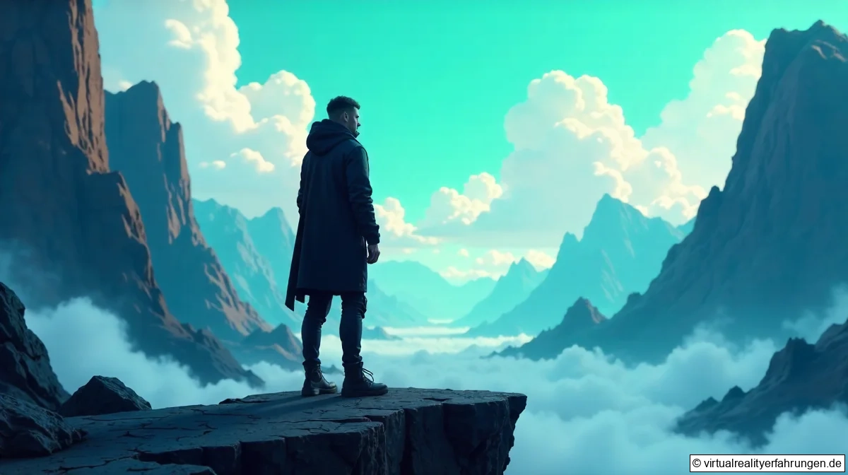 Zukunft der VR und AR: Revolution, Herausforderungen, Perspektiven