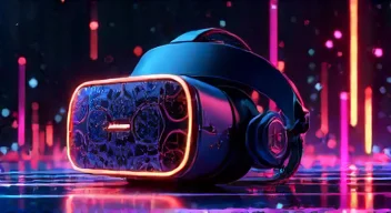 Zukunft des VR-Gamings (9/10)