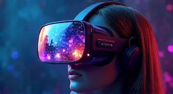 Zukunftsvisionen für VR (6/10)